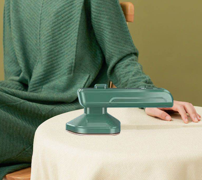 Portable Handheld Steam Iron